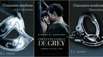 derrota Portal En cantidad 50 sombras de grey saga completa 